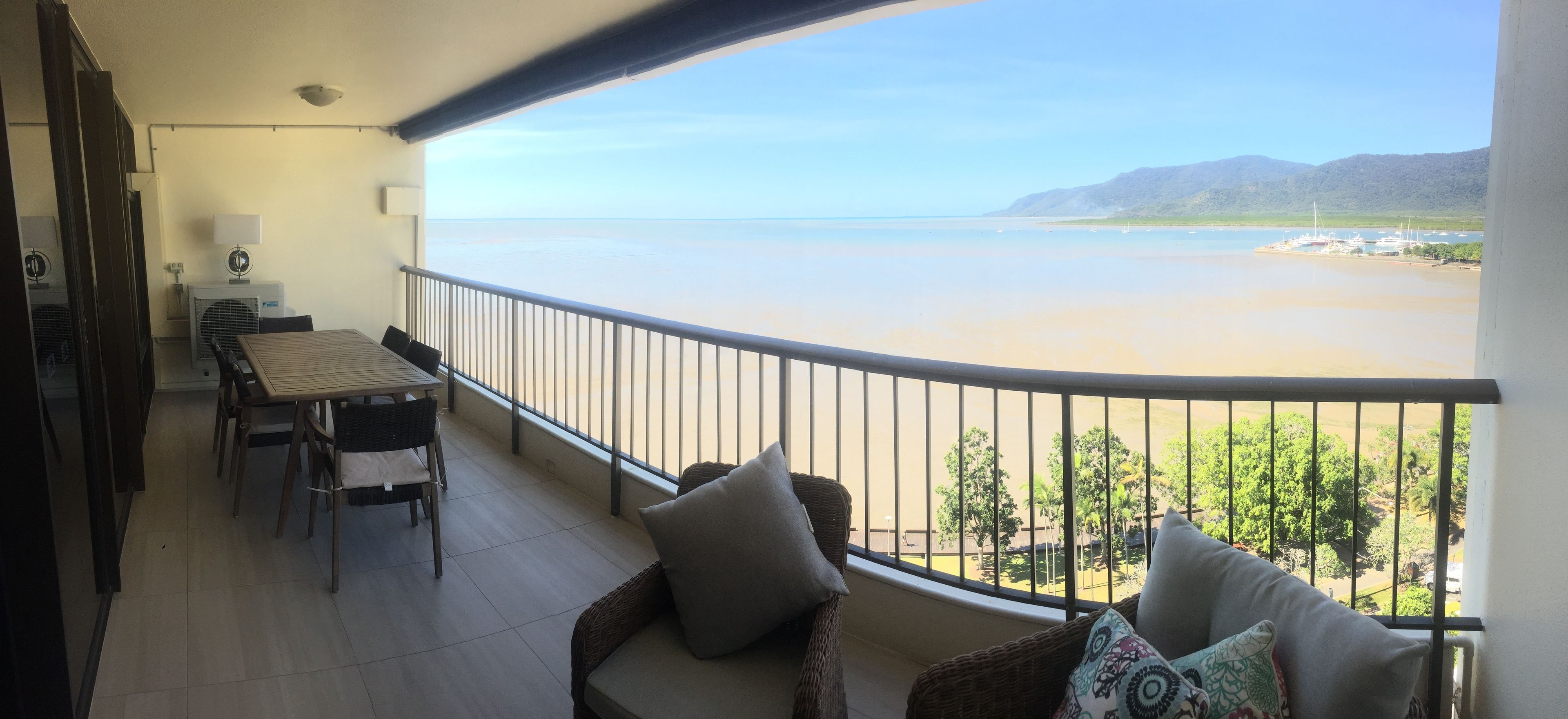 Aquarius Private Apartments