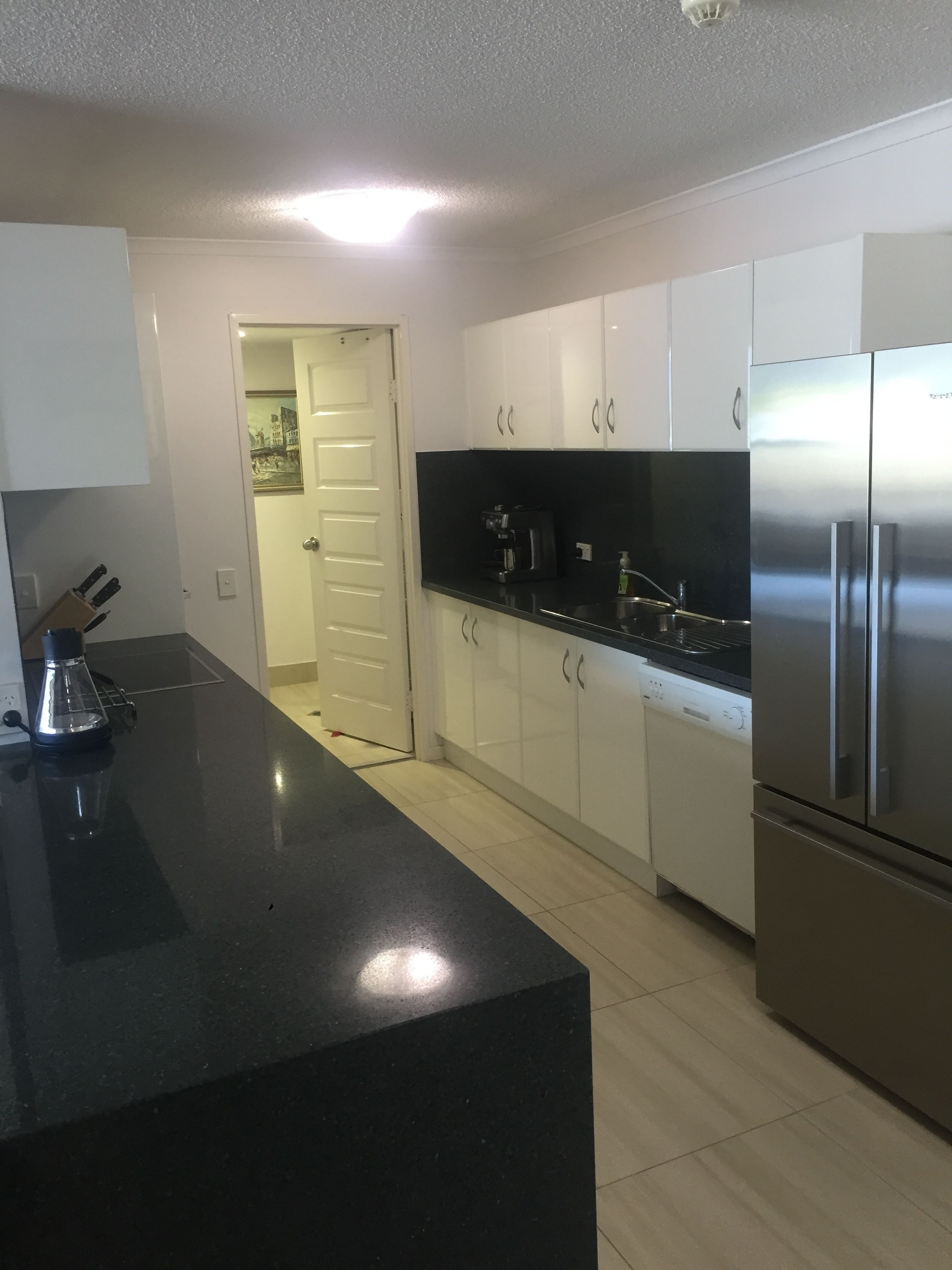 Aquarius Private Apartments