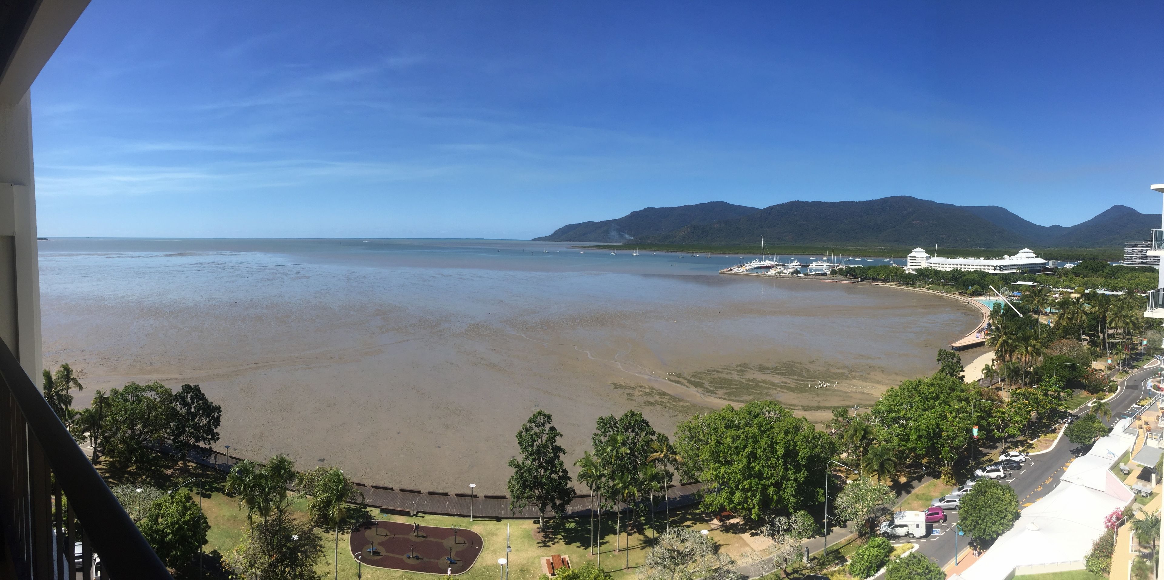 Aquarius Private Apartments