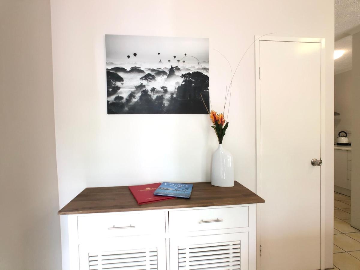 Australis Cairns Beach Resort