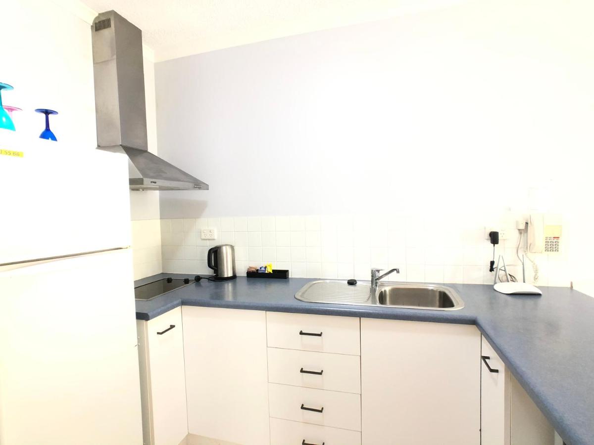 Australis Cairns Beach Resort