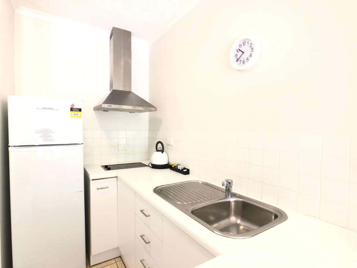 Australis Cairns Beach Resort