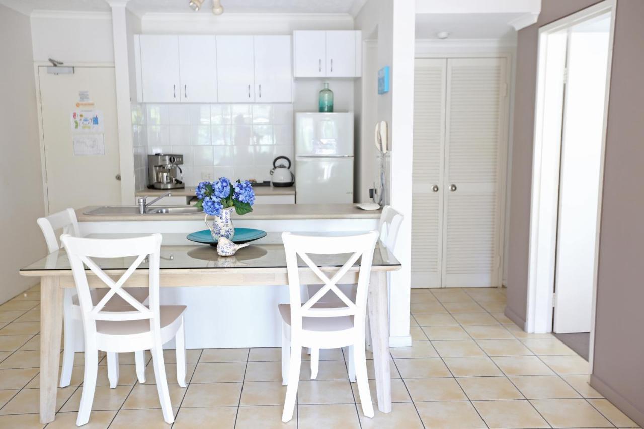 Australis Cairns Beach Resort