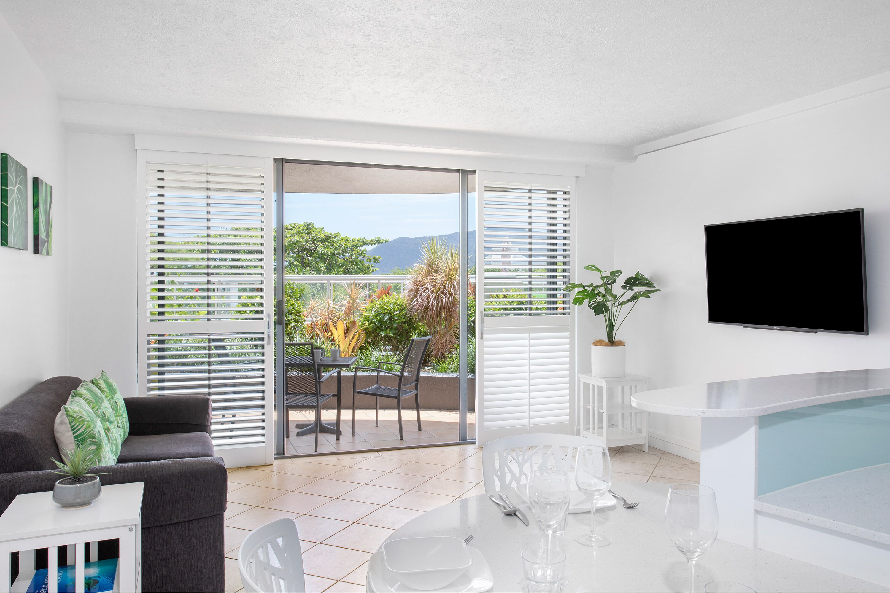 BreakFree Royal Harbour Cairns