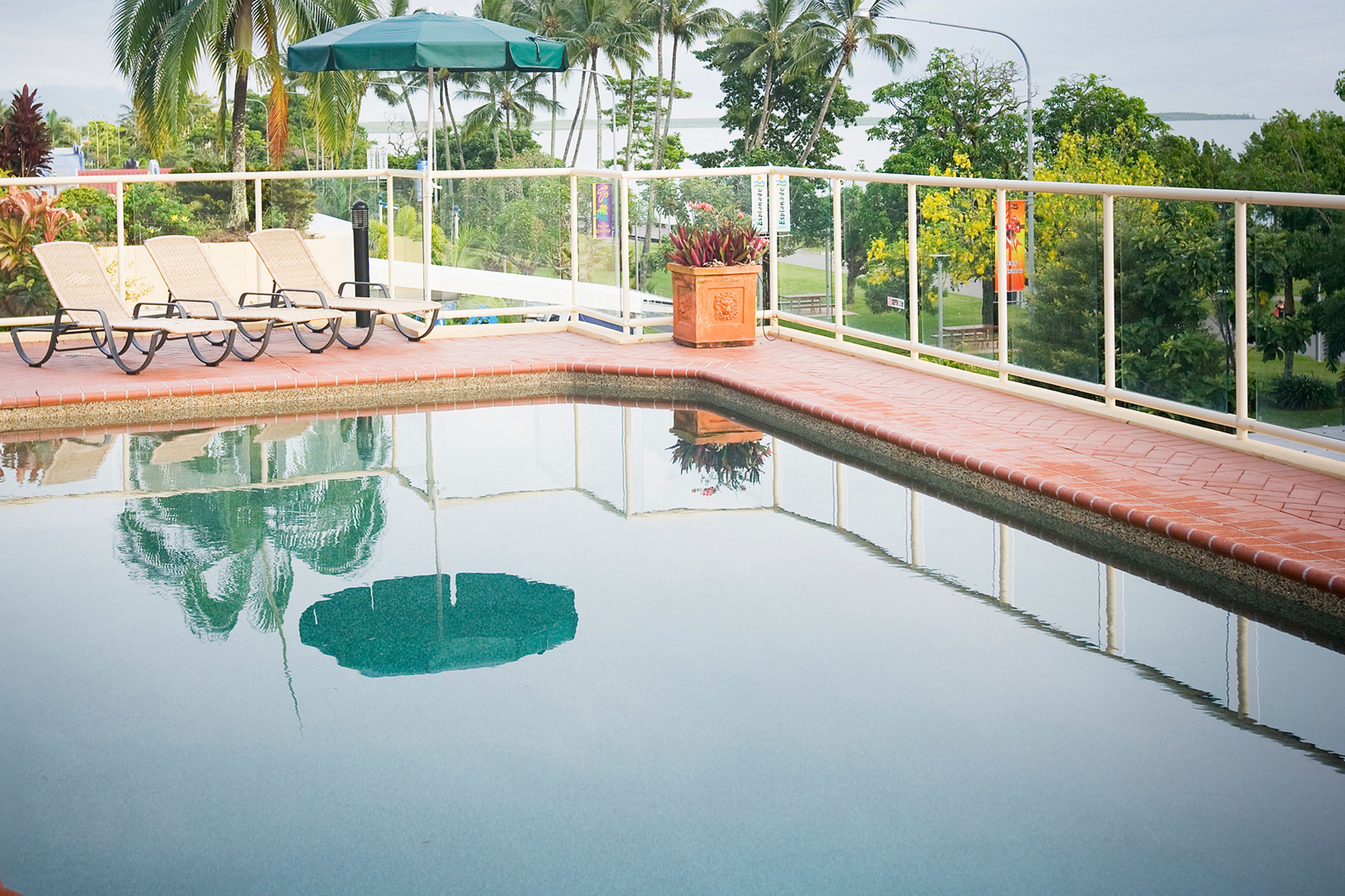 BreakFree Royal Harbour Cairns