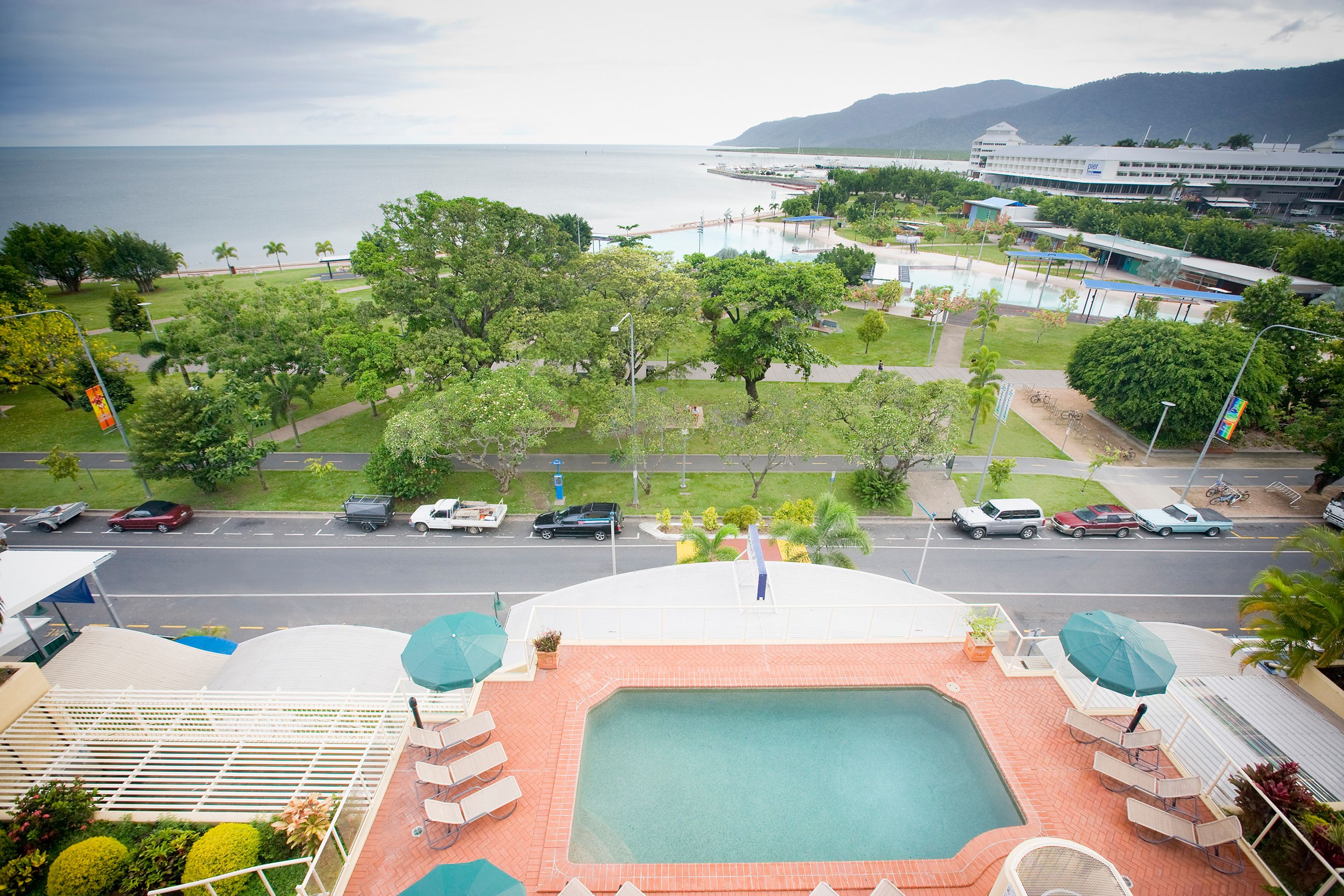 BreakFree Royal Harbour Cairns
