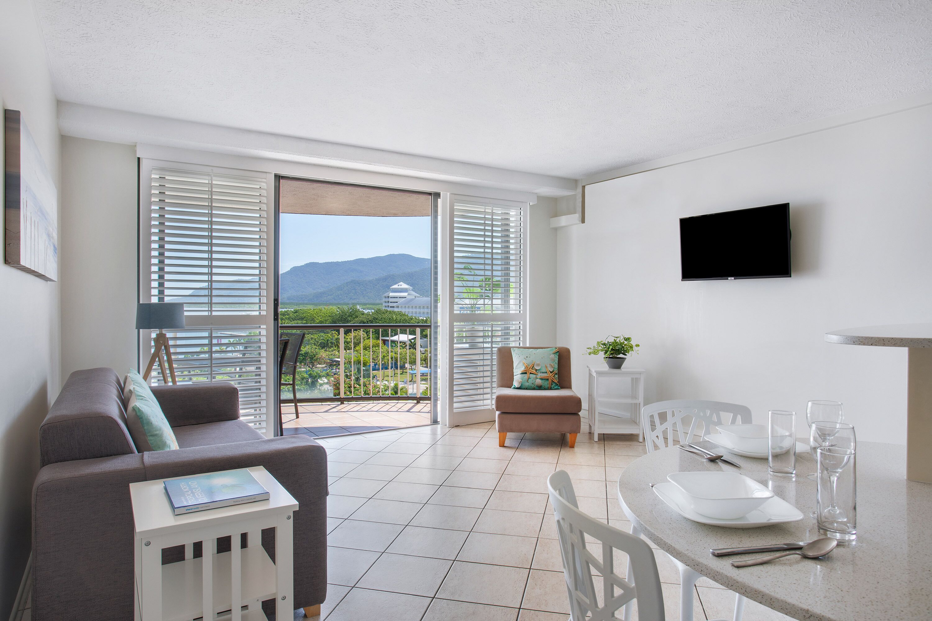 BreakFree Royal Harbour Cairns