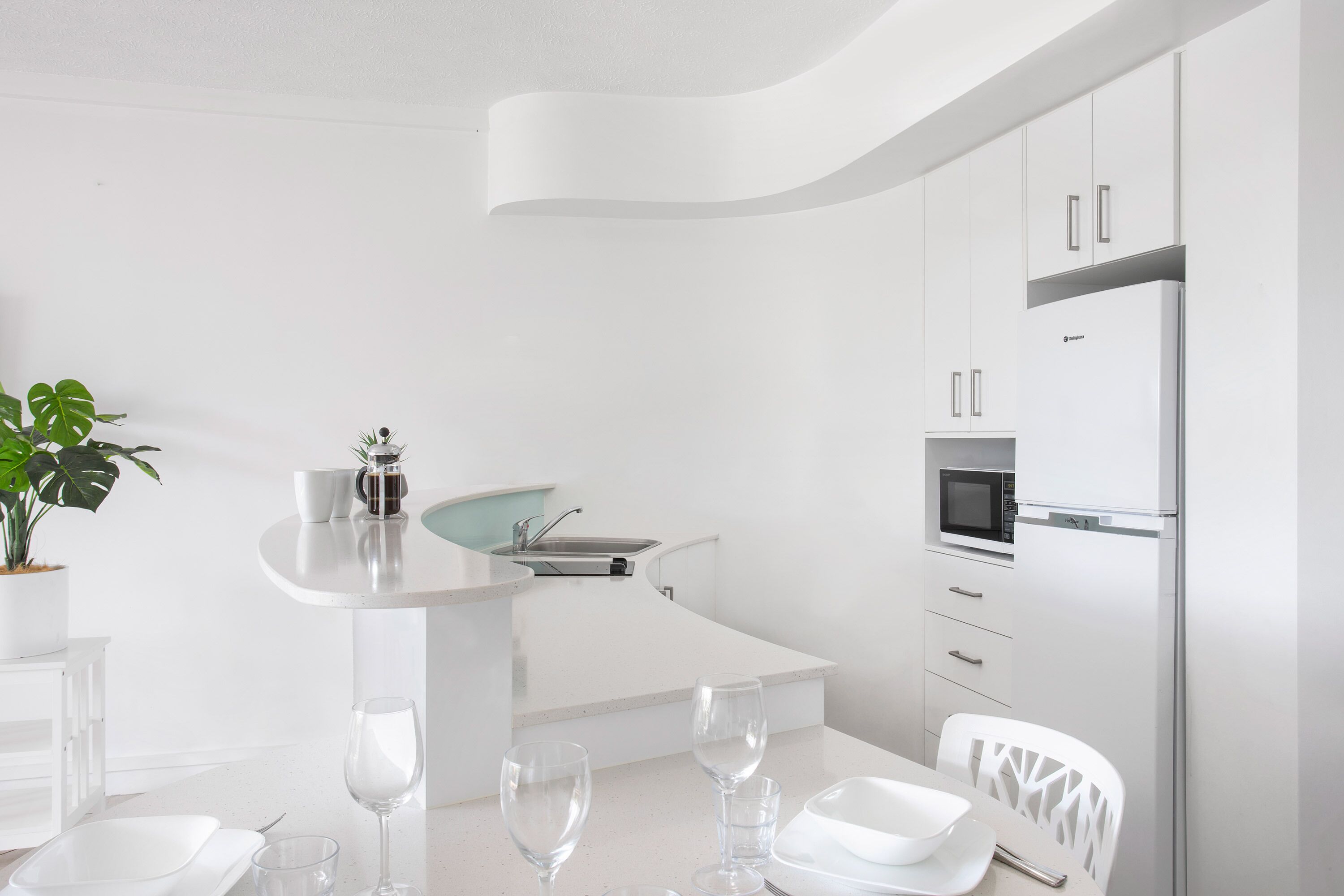 BreakFree Royal Harbour Cairns