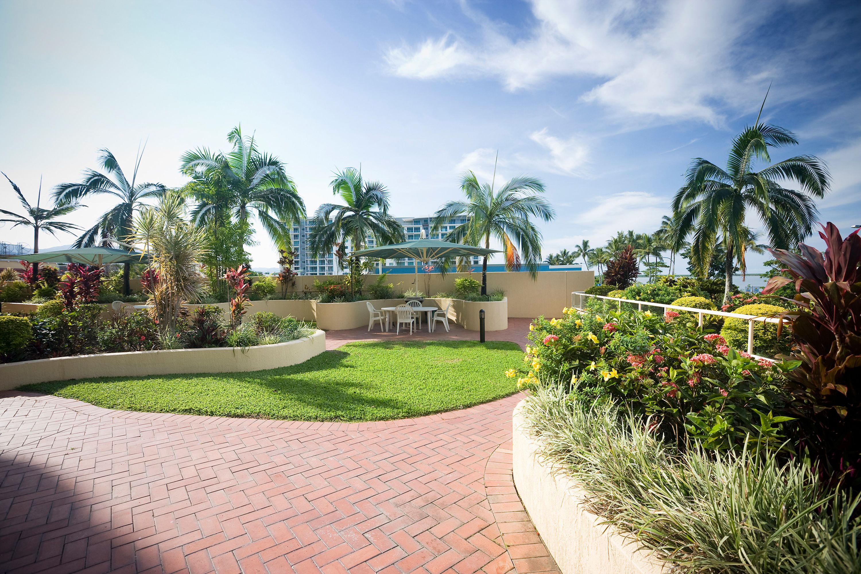 BreakFree Royal Harbour Cairns