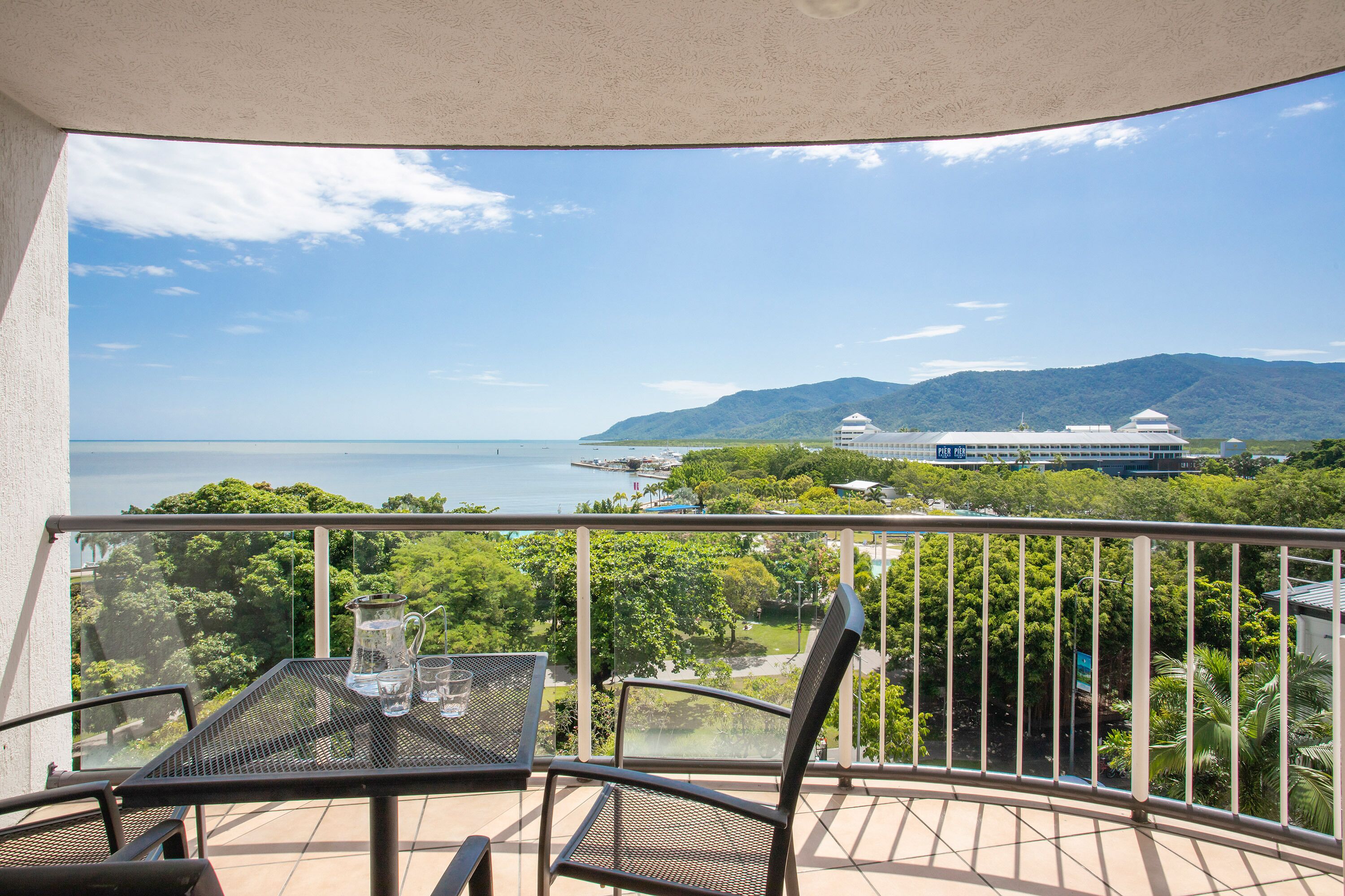 BreakFree Royal Harbour Cairns