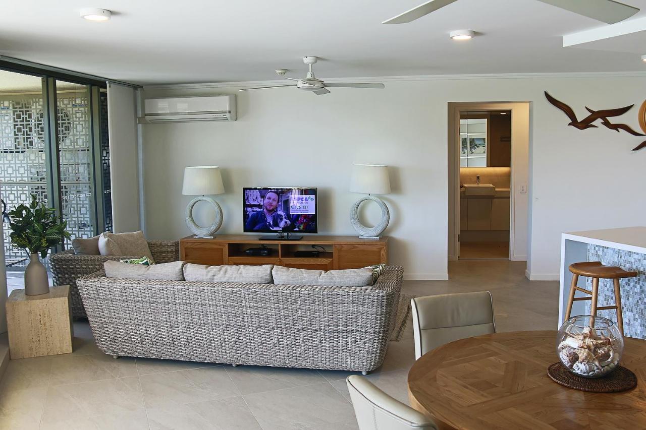 Cairns Aquarius Holiday Apartments