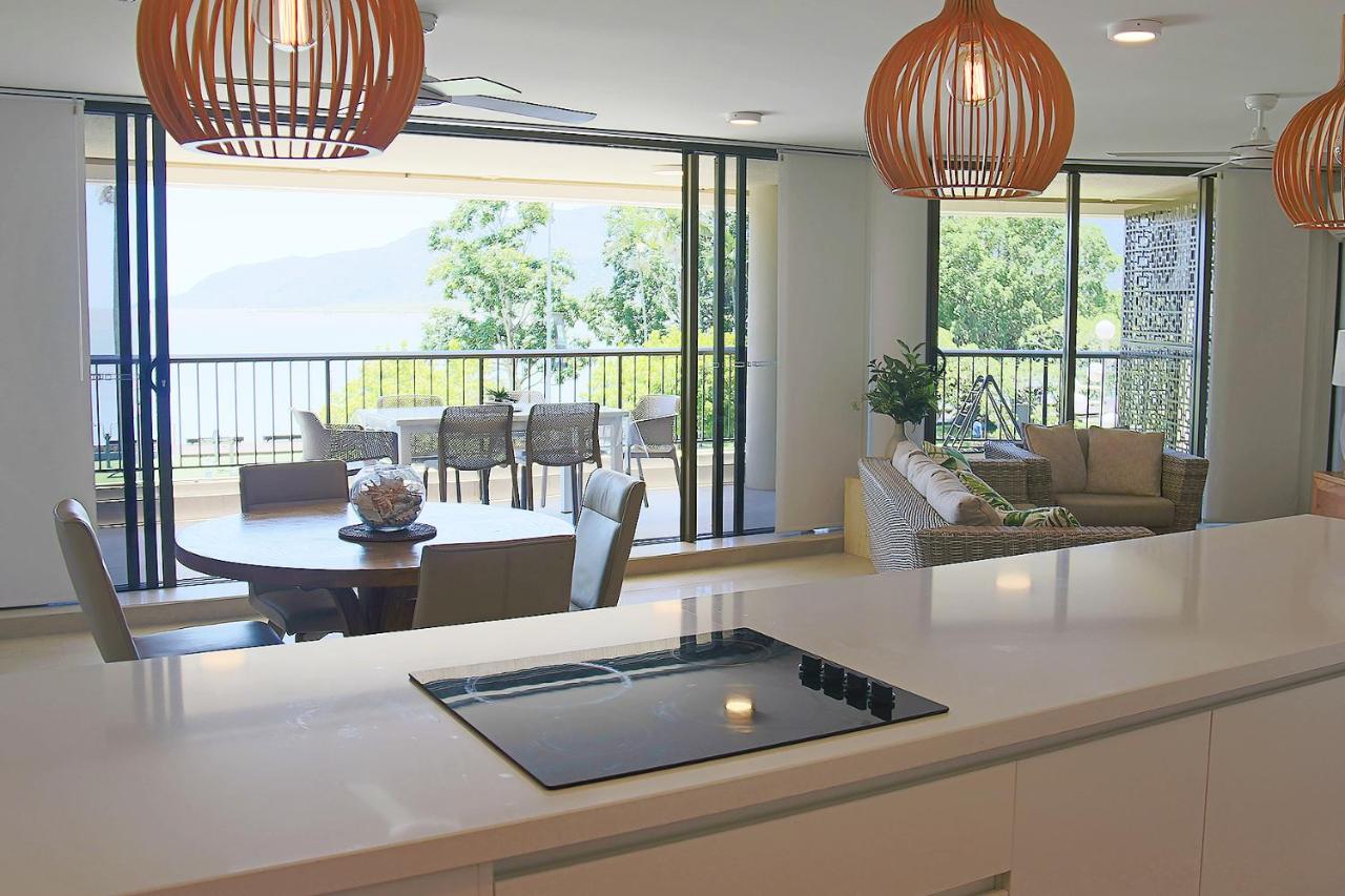 Cairns Aquarius Holiday Apartments