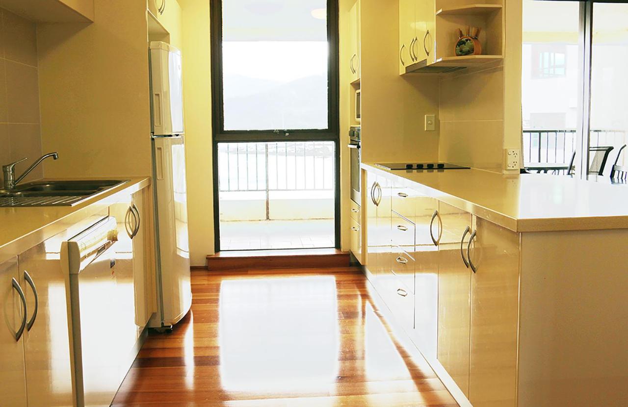 Cairns Aquarius Holiday Apartments