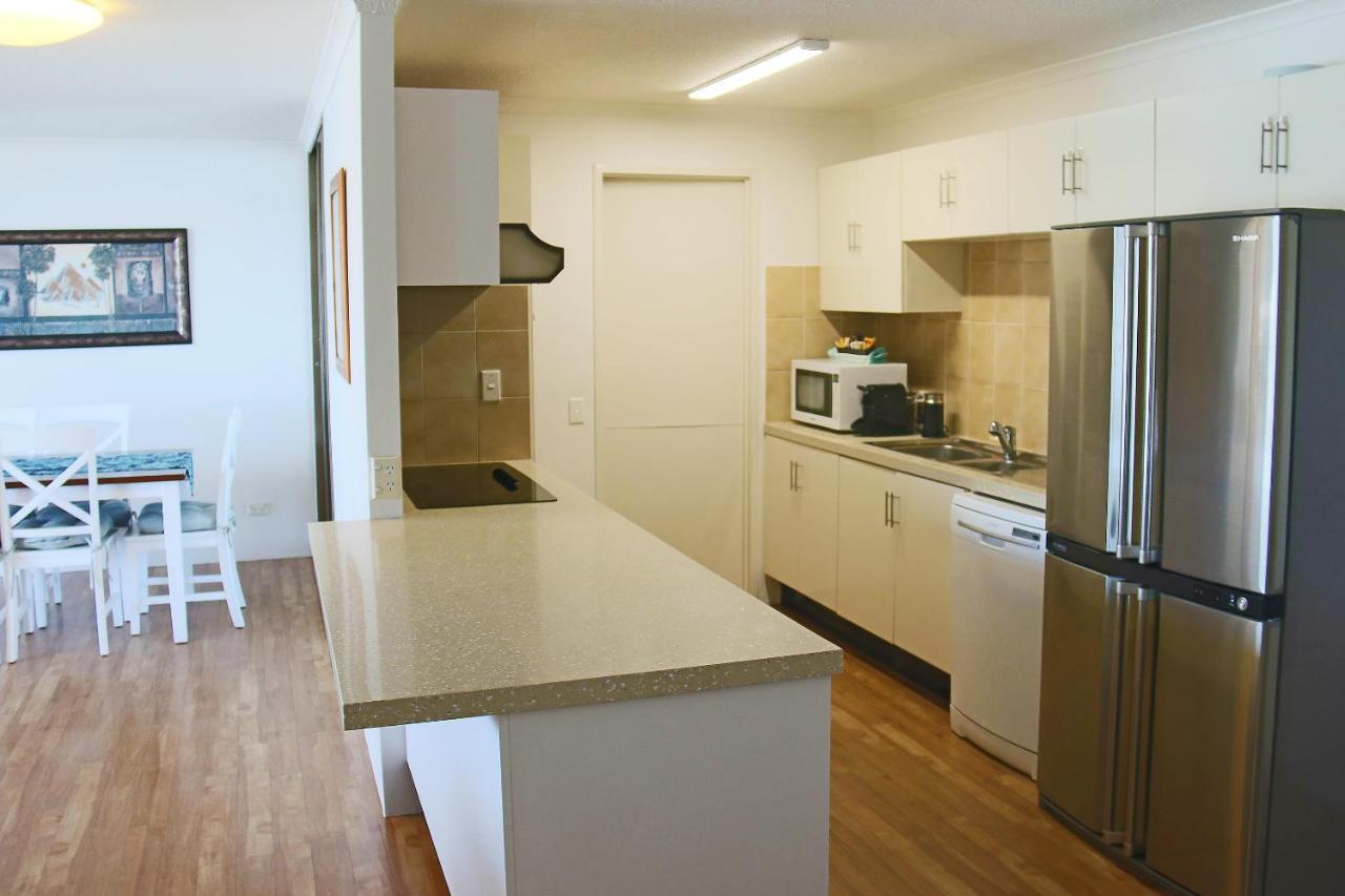 Cairns Aquarius Holiday Apartments