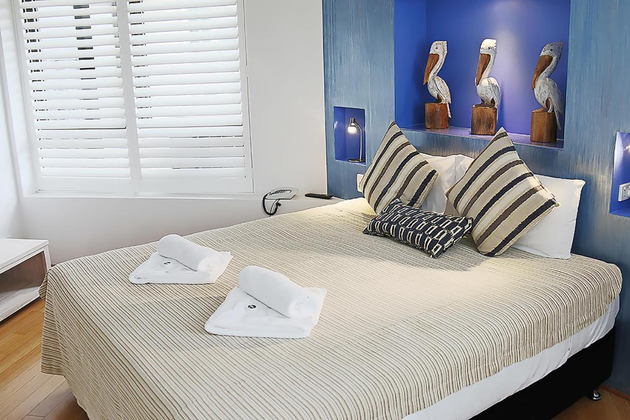Cairns Aquarius Holiday Apartments