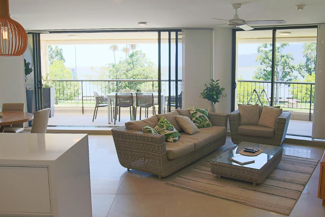 Cairns Aquarius Holiday Apartments