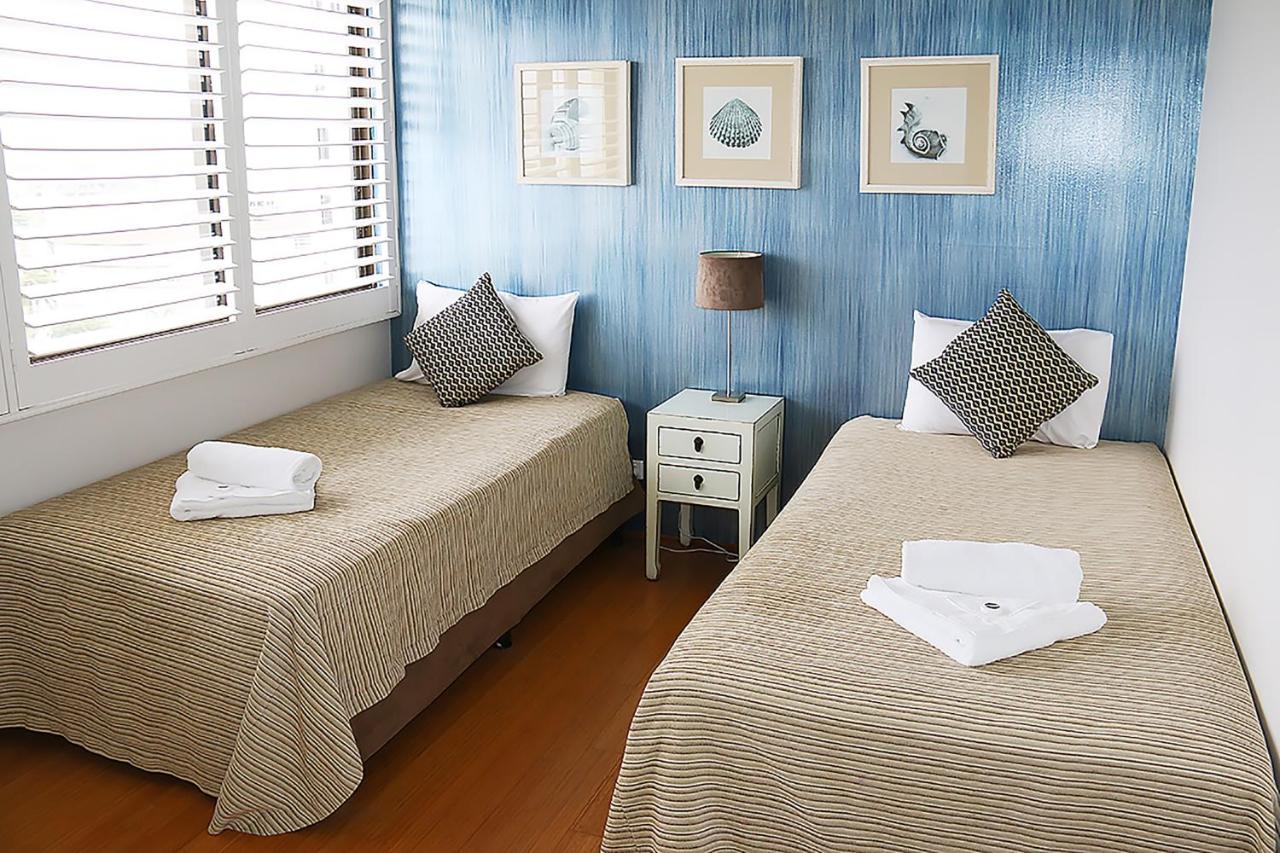 Cairns Aquarius Holiday Apartments