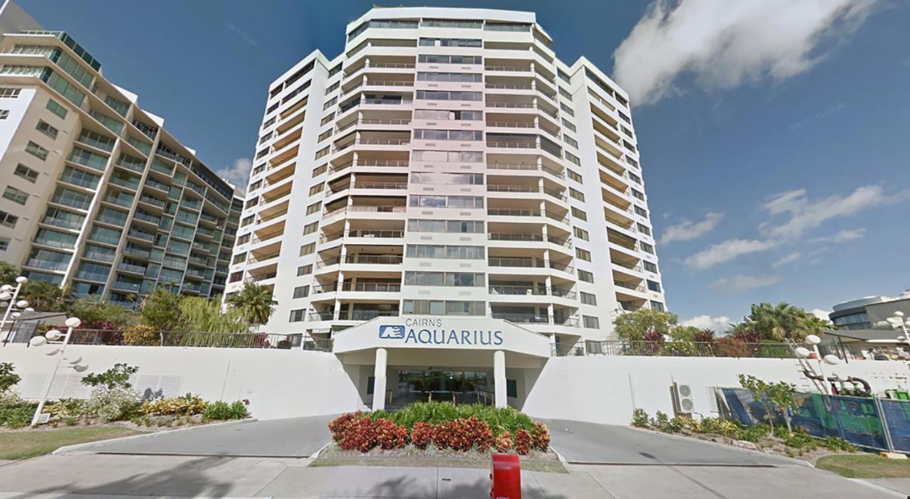 Cairns Aquarius Holiday Apartments