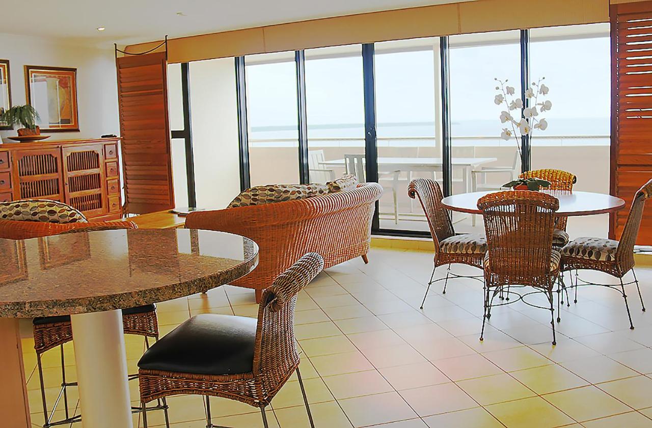 Cairns Aquarius Holiday Apartments