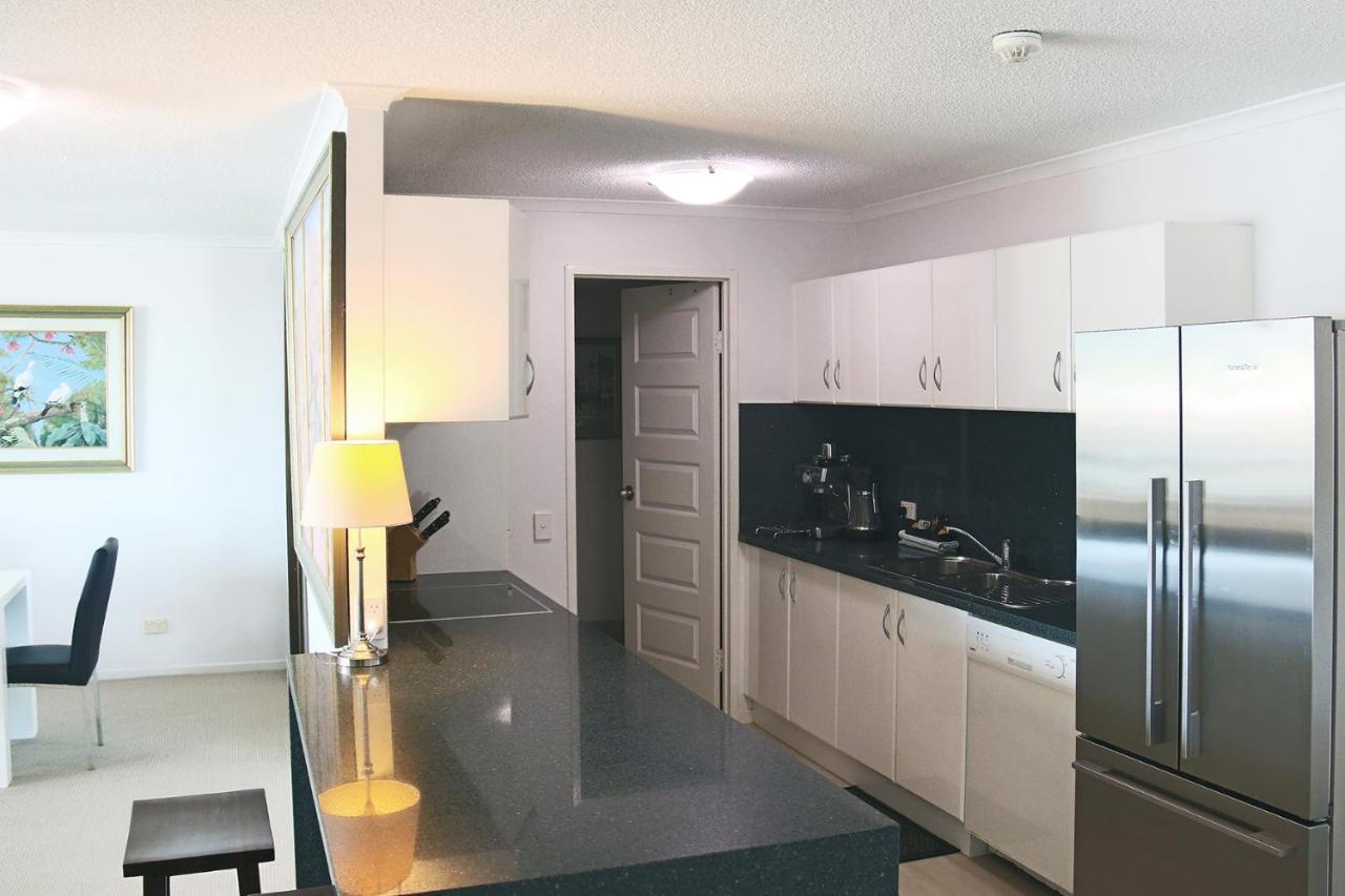 Cairns Aquarius Holiday Apartments