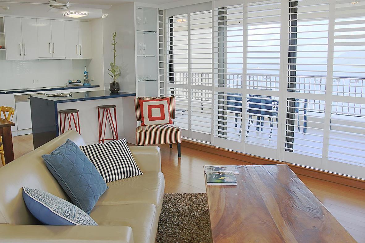 Cairns Aquarius Holiday Apartments