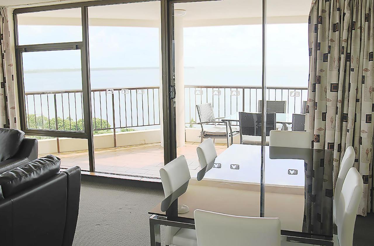 Cairns Aquarius Holiday Apartments