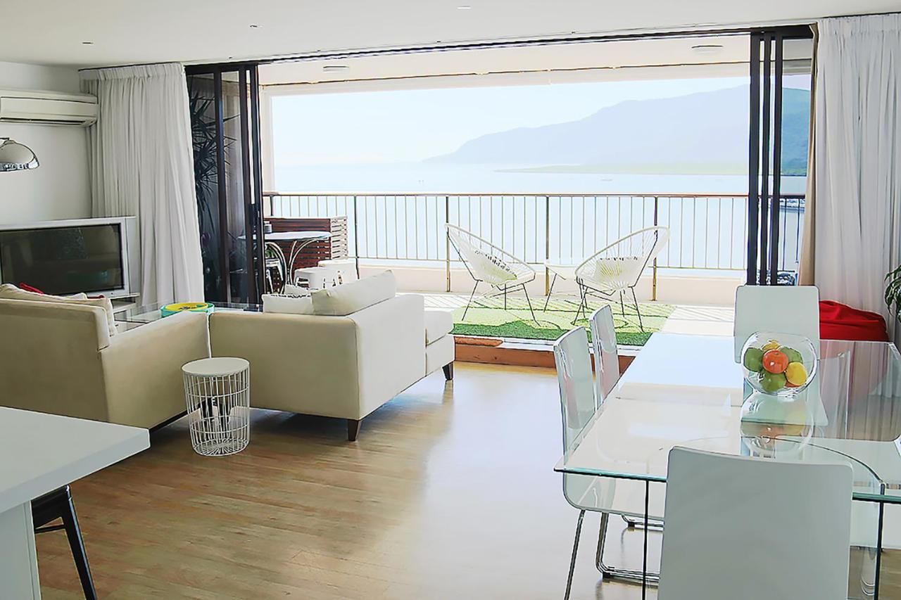 Cairns Aquarius Holiday Apartments