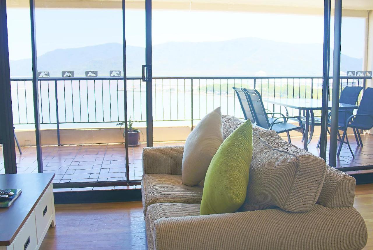 Cairns Aquarius Holiday Apartments