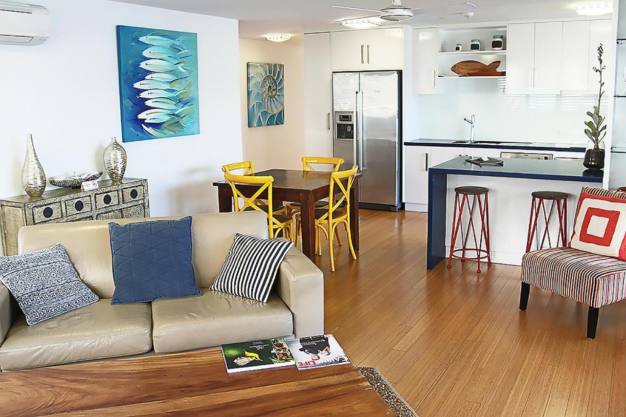 Cairns Aquarius Holiday Apartments