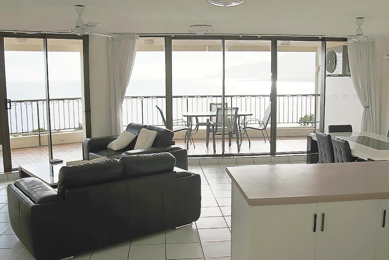 Cairns Aquarius Holiday Apartments