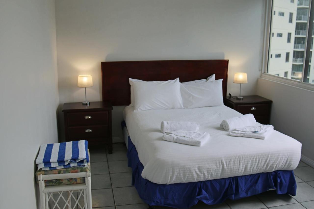 Cairns Aquarius Holiday Apartments