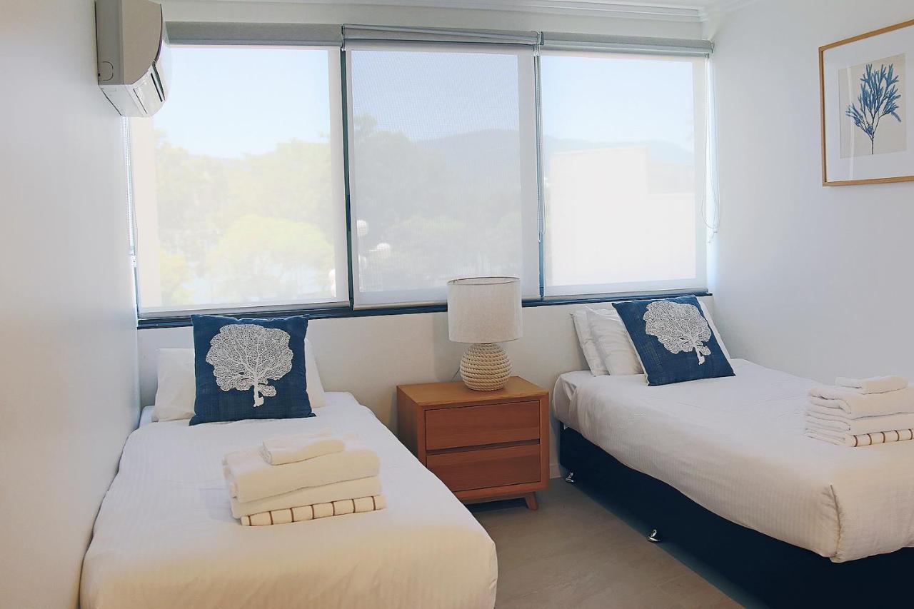 Cairns Aquarius Holiday Apartments
