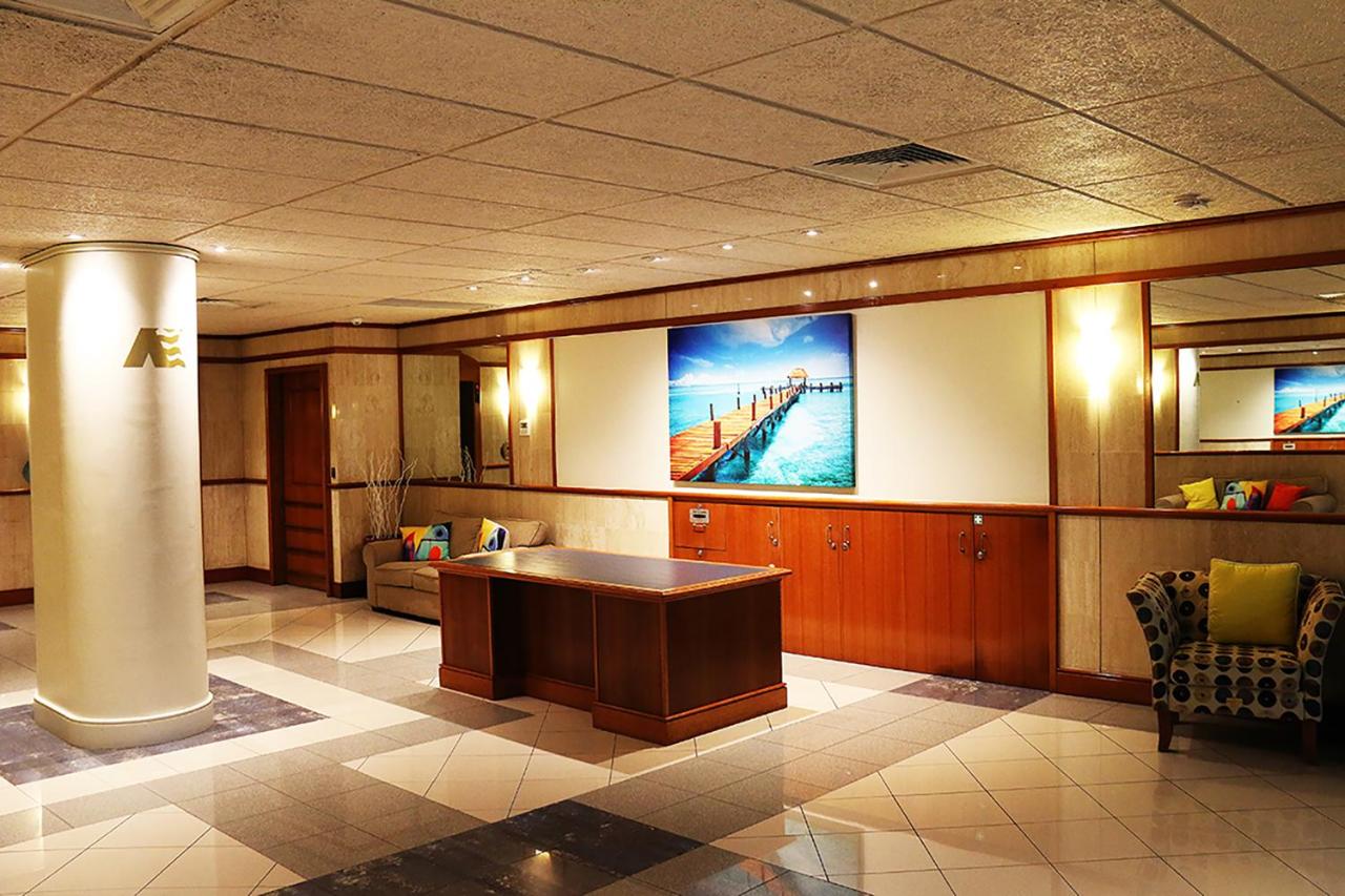 Cairns Aquarius Holiday Apartments