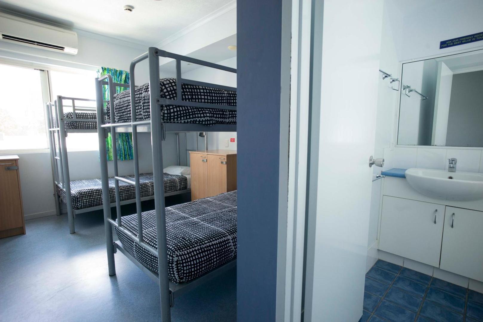 Cairns Central YHA