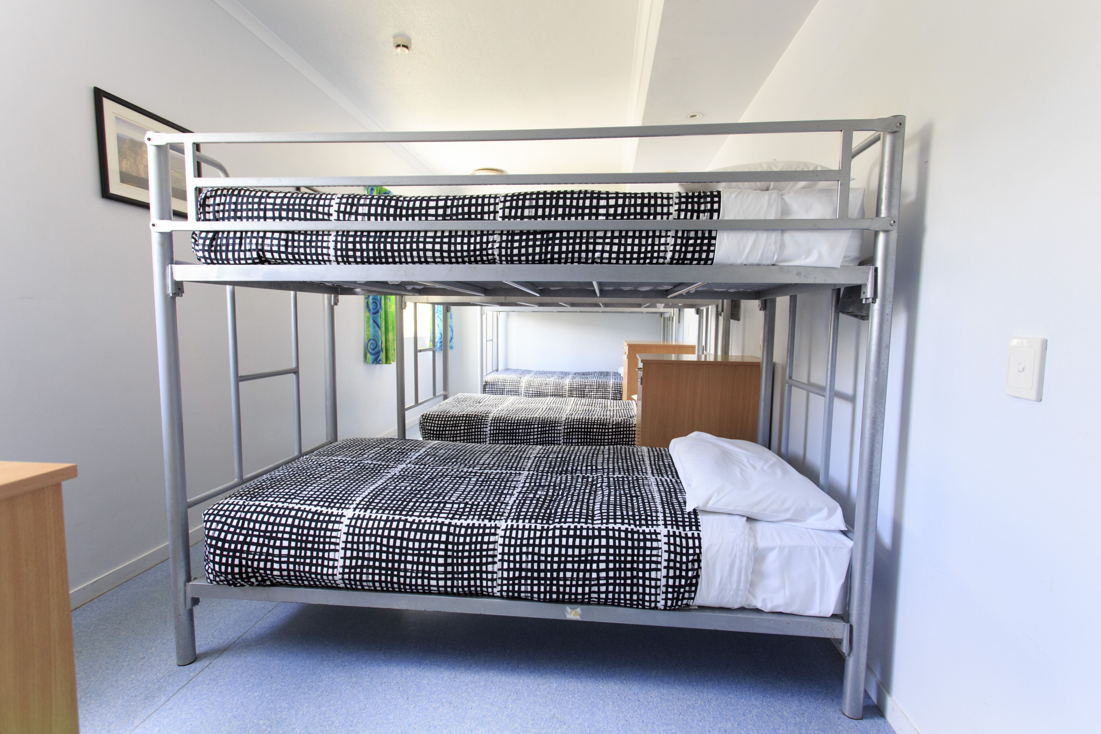 Cairns Central YHA