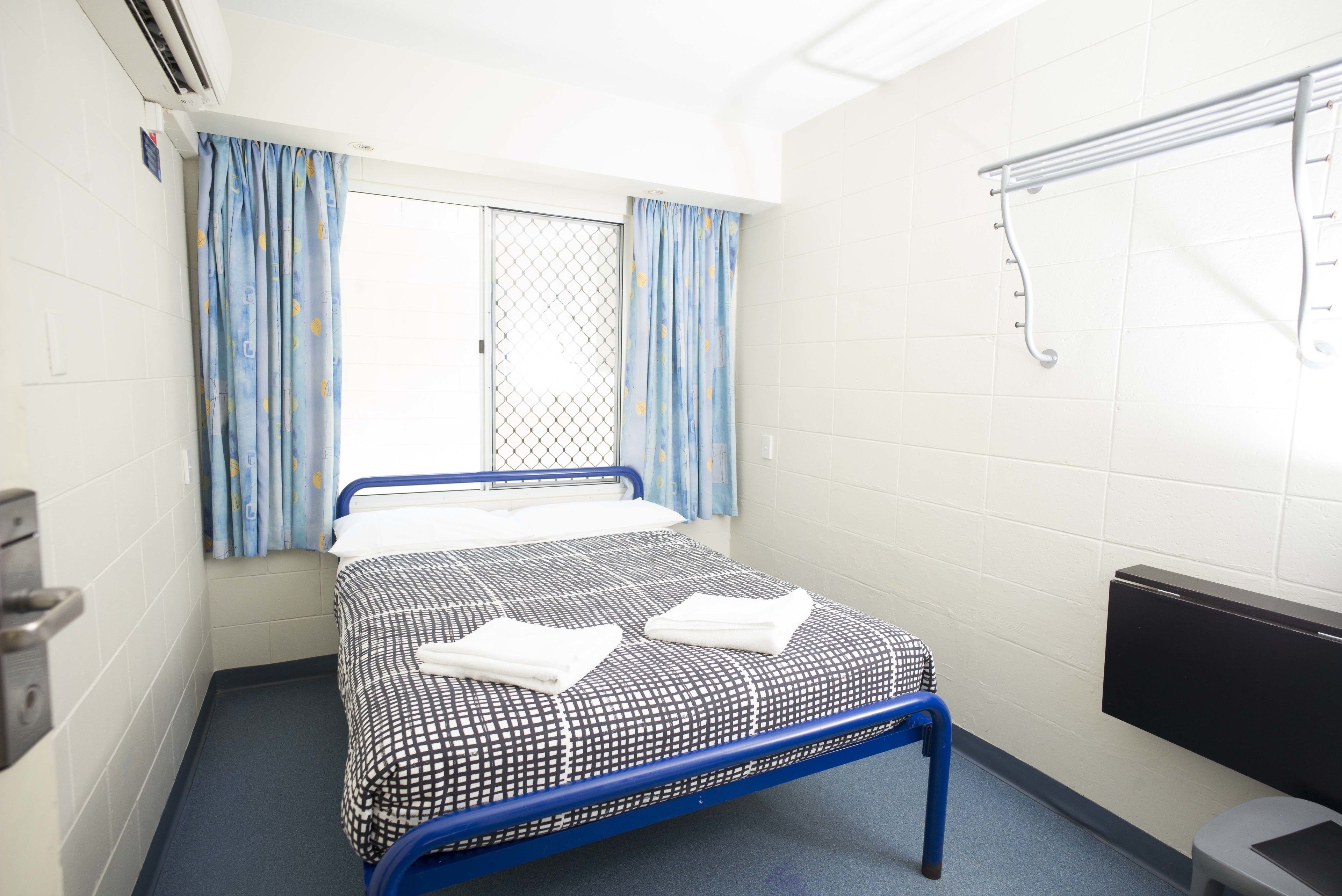 Cairns Central YHA