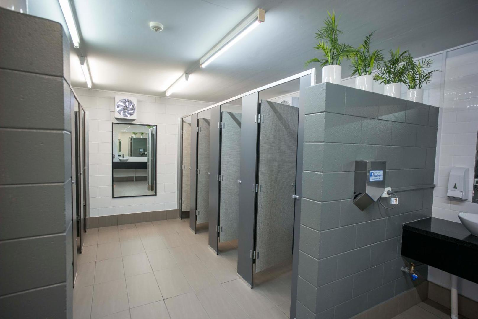 Cairns Central YHA
