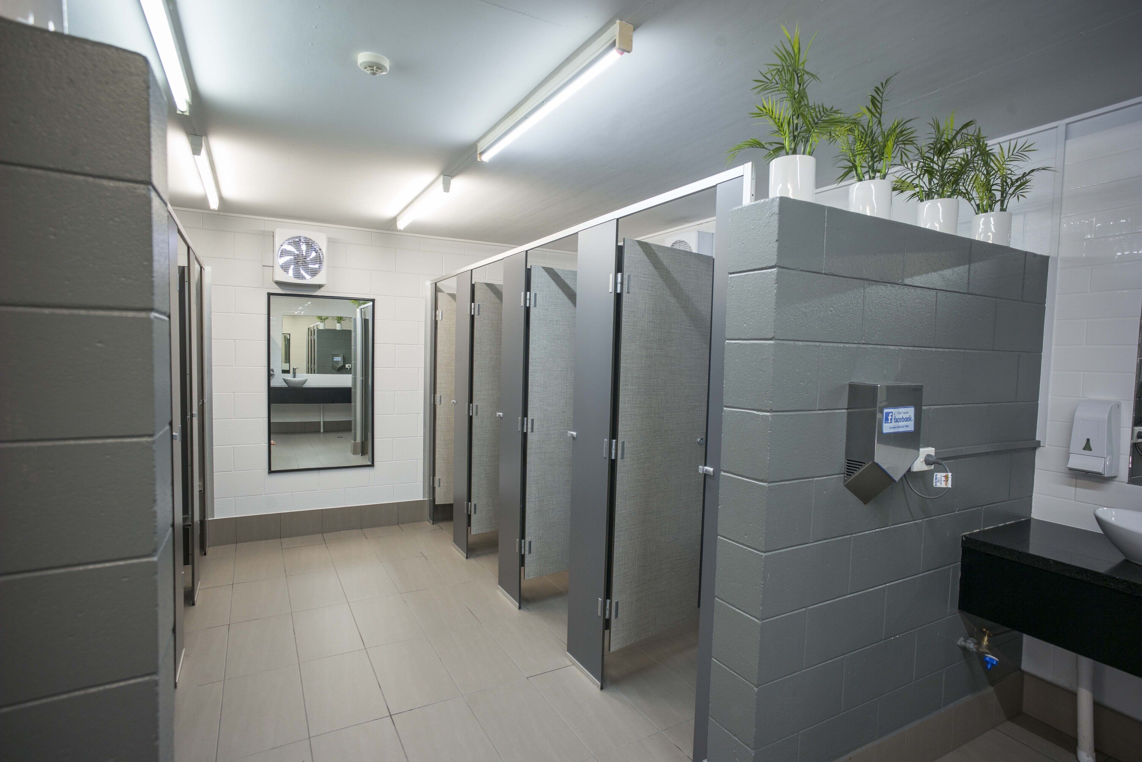Cairns Central YHA