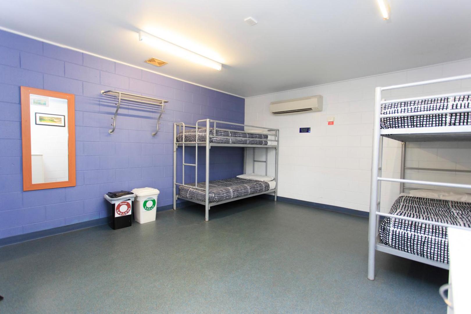 Cairns Central YHA