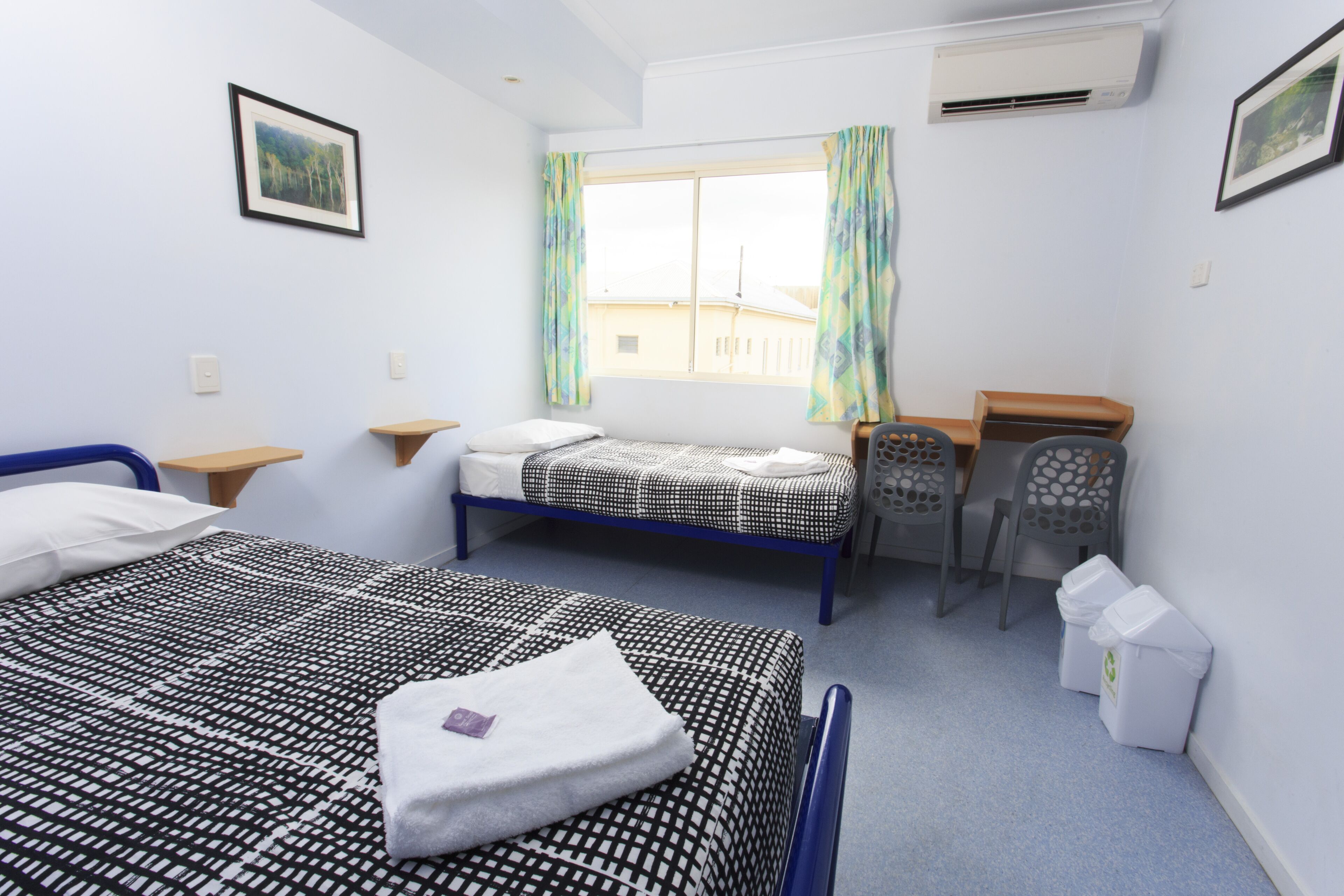 Cairns Central YHA