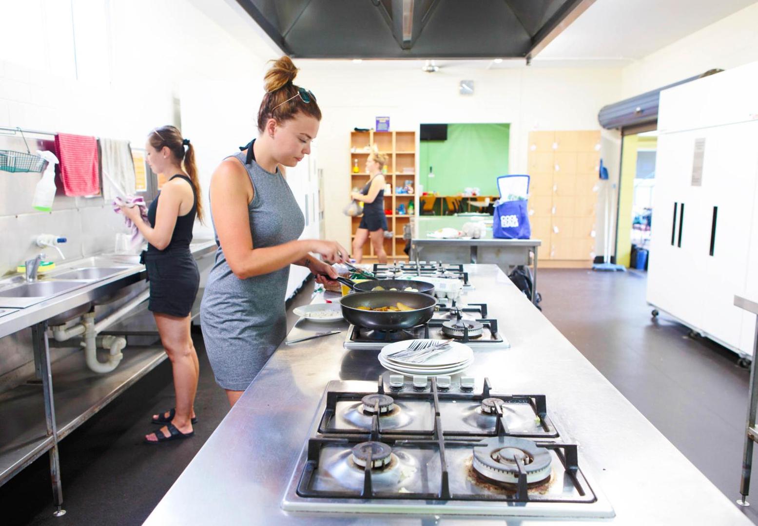 Cairns Central YHA