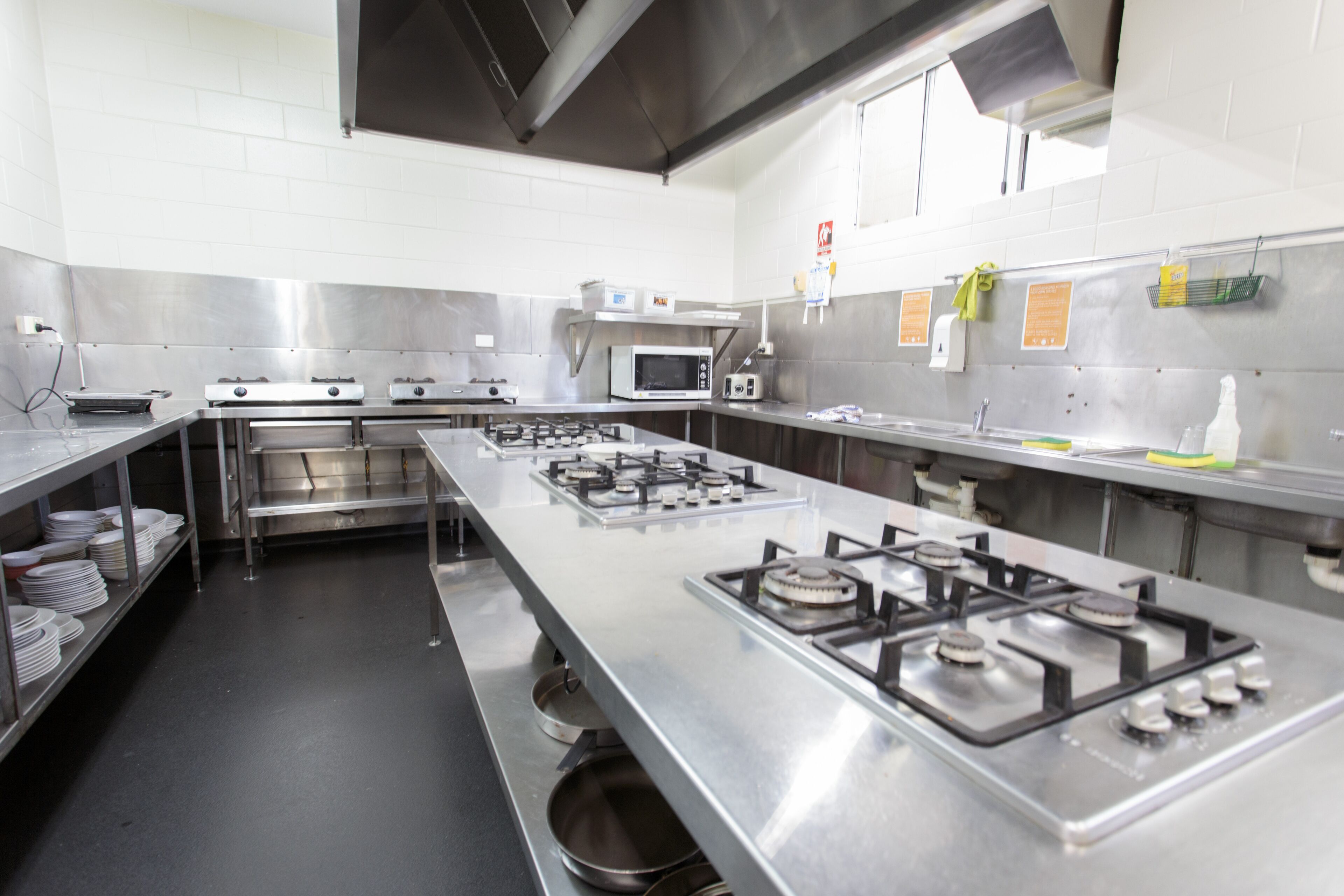 Cairns Central YHA