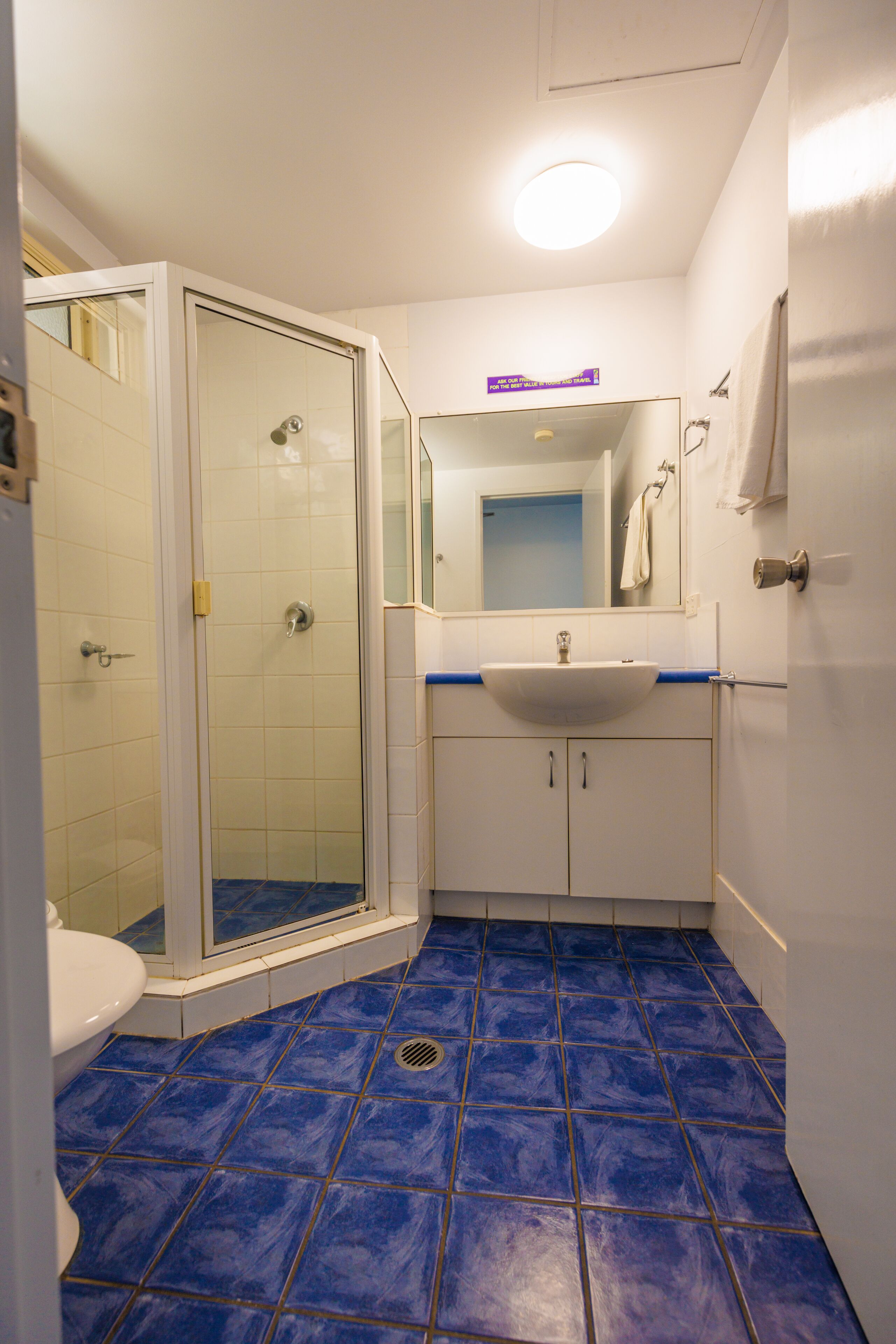 Cairns Central YHA