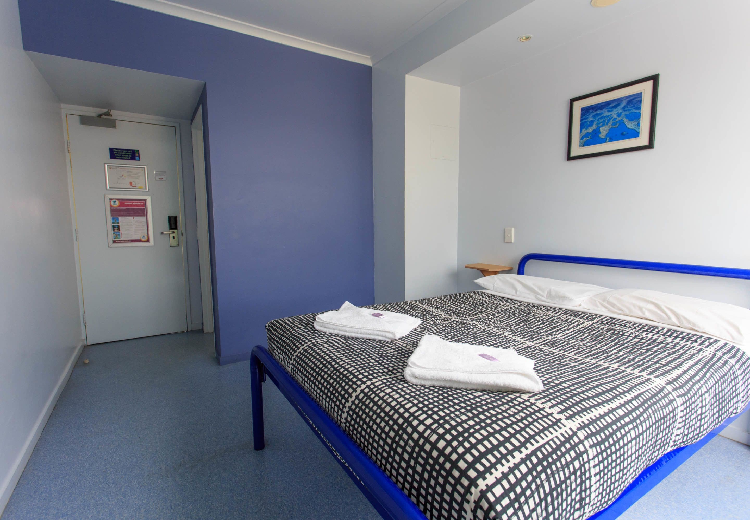 Cairns Central YHA