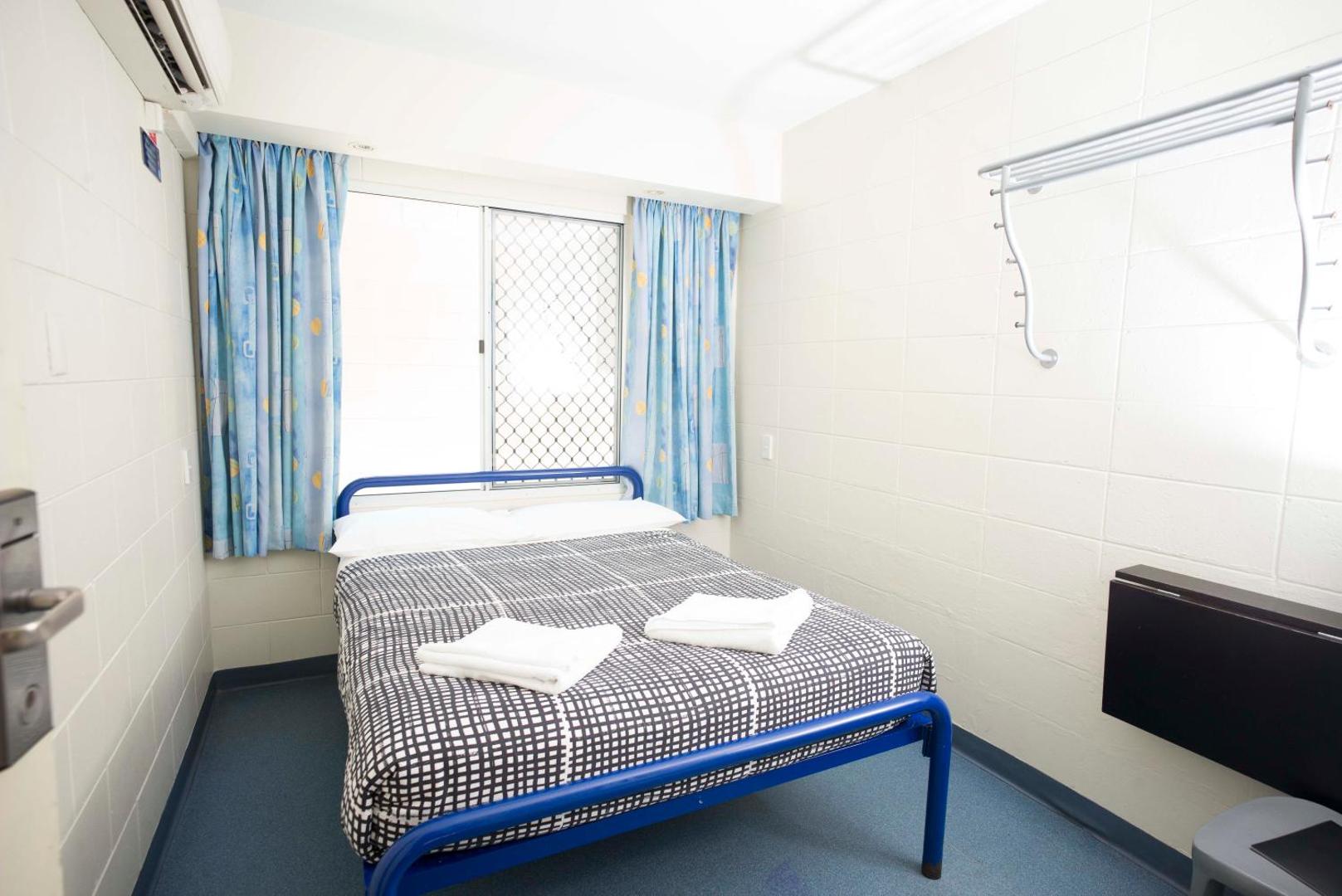 Cairns Central YHA