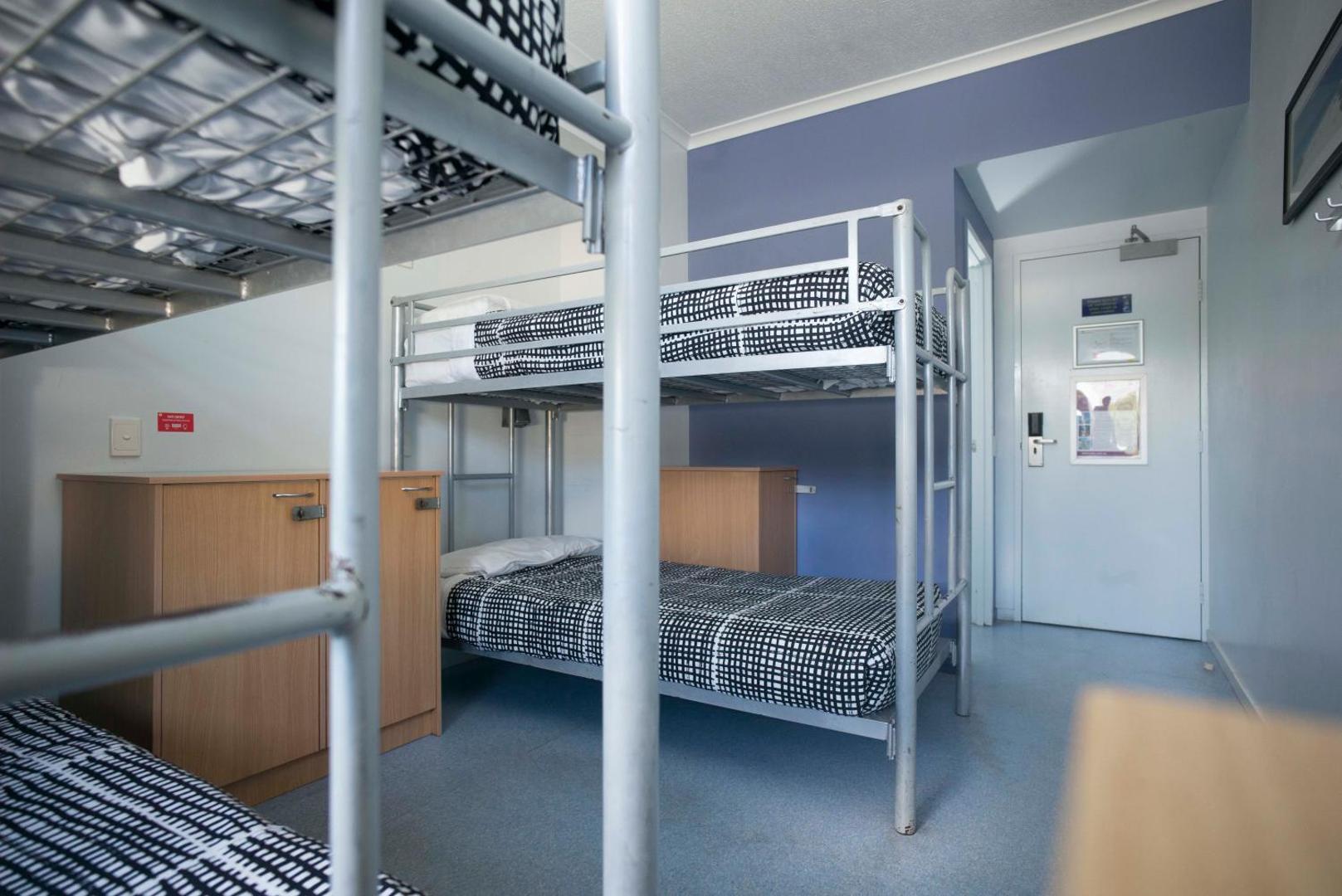 Cairns Central YHA