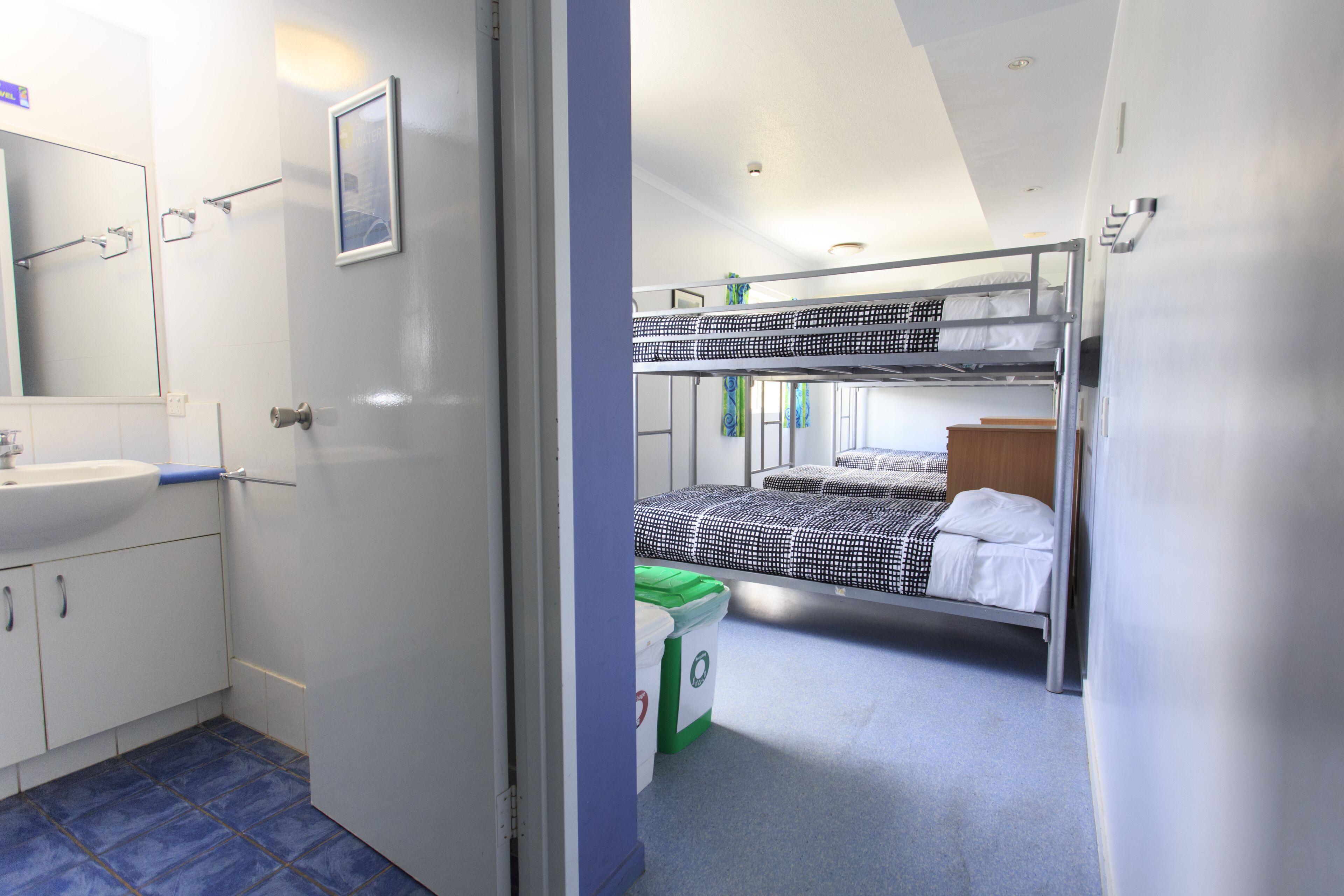 Cairns Central YHA