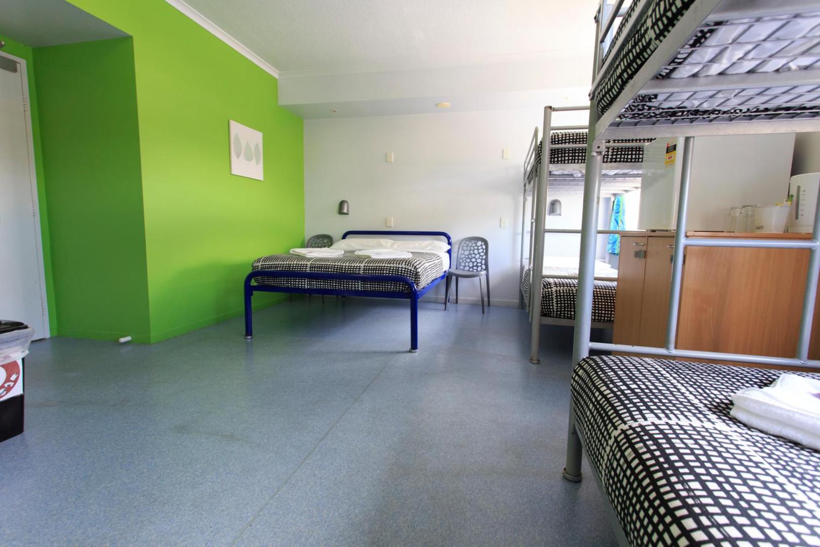 Cairns Central YHA