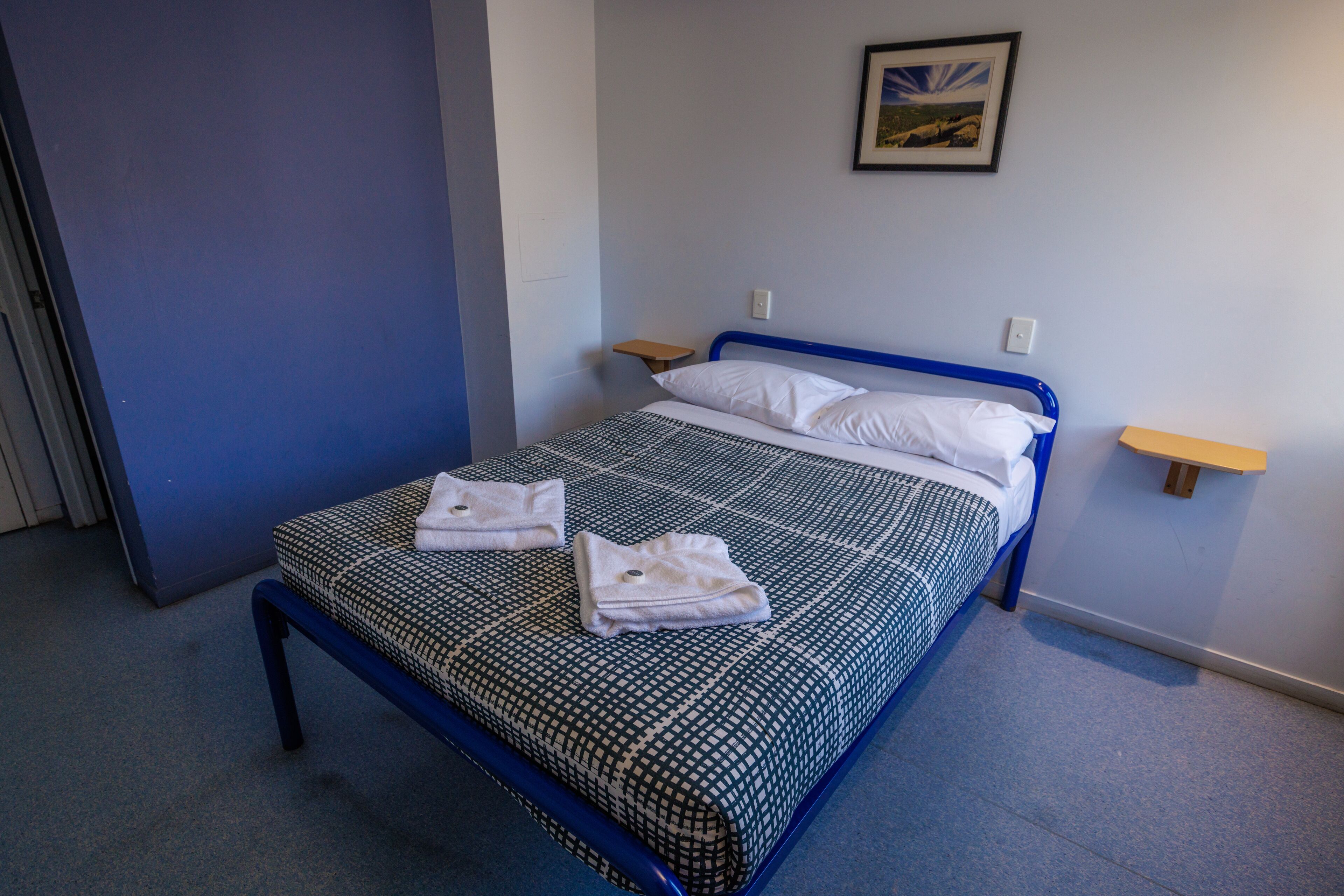 Cairns Central YHA
