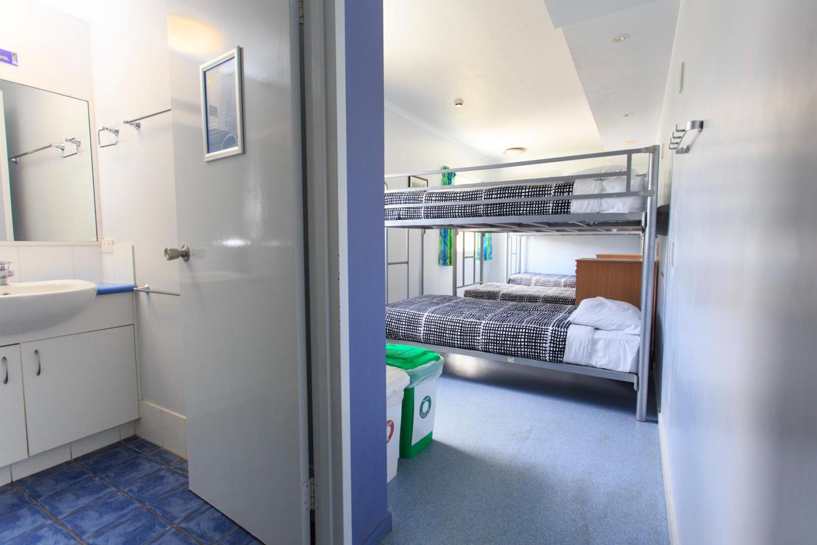 Cairns Central YHA